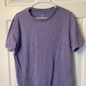 Purple T-Shirt